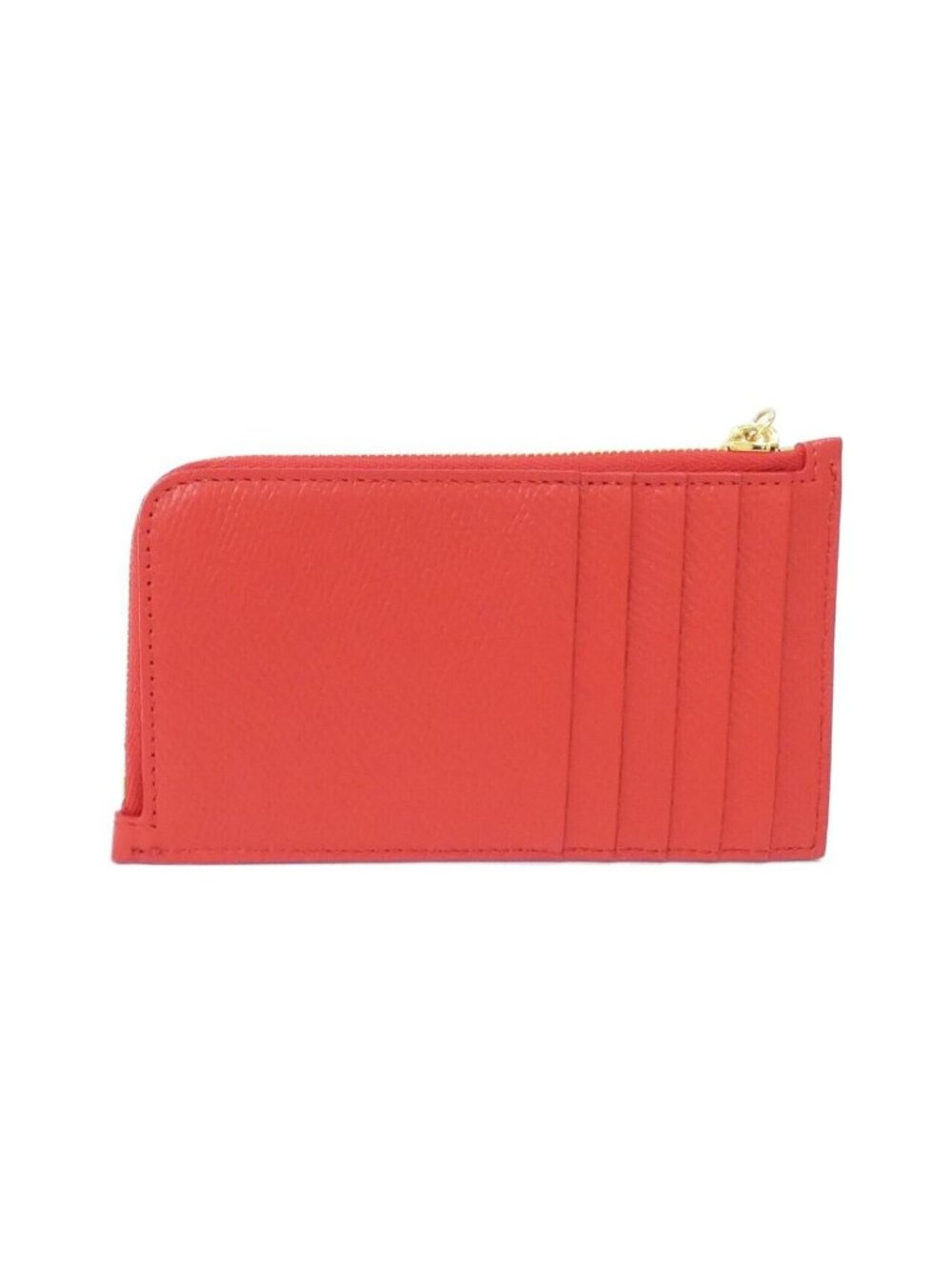 Celine Coin & Card Case - Picture 2 of 6